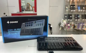 Миди клавиатура Donner DMK-25 Pro