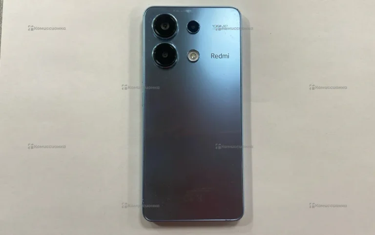 Xiaomi Redmi Note 13 8/256Gb