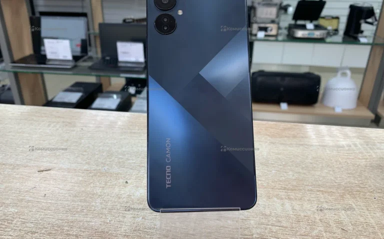 Tecno camon 19 6/128