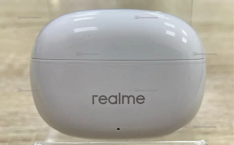 Наушники Realme Buds T200x