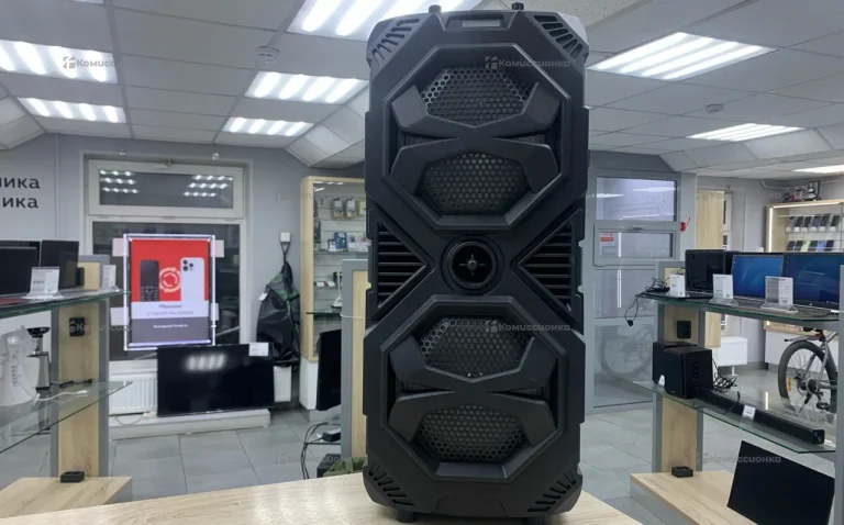 Колонка zqs8212