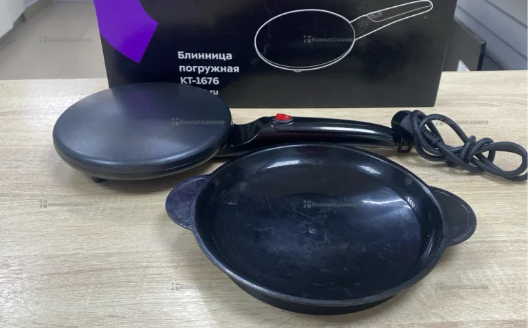 блинница погружная KT-1676