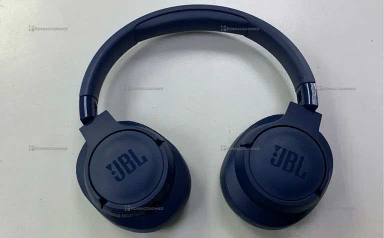Наушники  JBL Tune 720bt