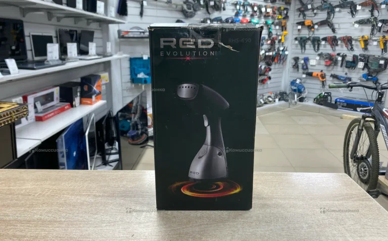 Отпариватель Redmond RHS-690