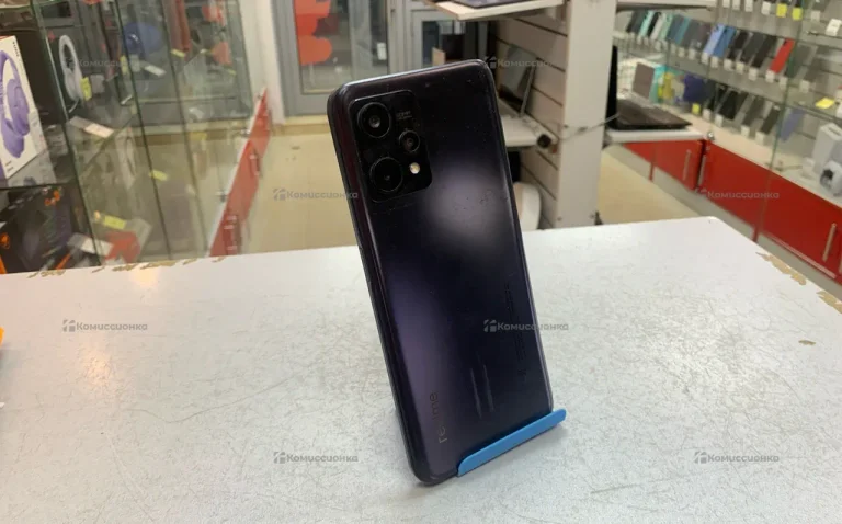 Realme 9 5G 4/64GB
