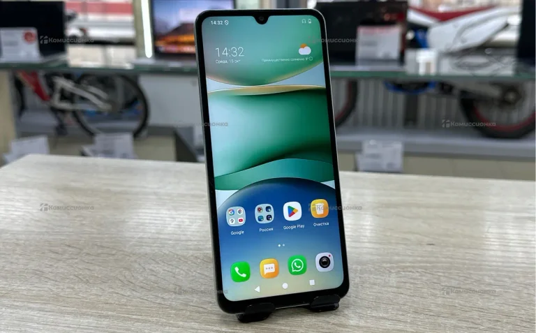 Xiaomi Redmi A5 3/64 ГБ
