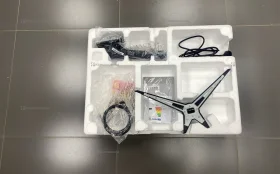 Монитор AOC C27G2ZE/BK