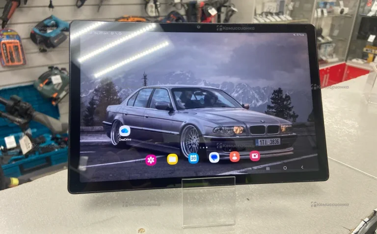 Планшет Samsung Galaxy Tab A8 3/32GB