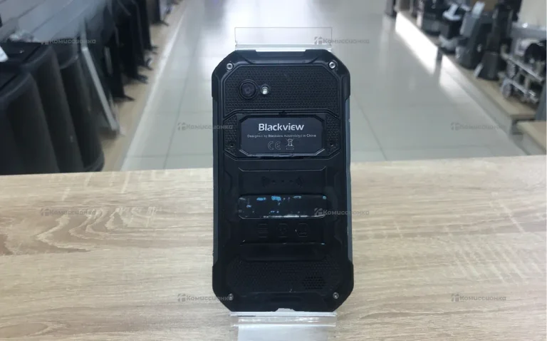 Blackview BV6000S