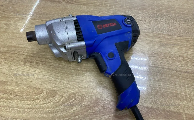 строительный миксер Витязь ДМ-1000