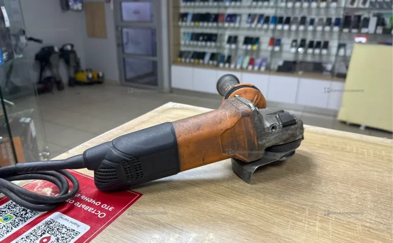 УШМ AEG WS 1200-125