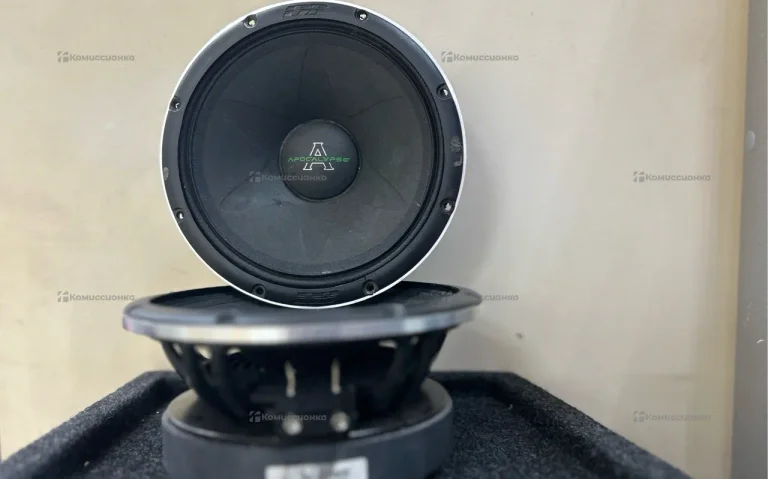 Колонка  apocalypse ap-61ac