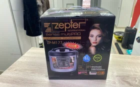 Мультиварка Zepter M177