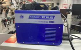 Сварочный аппарат Aurora INTER 160