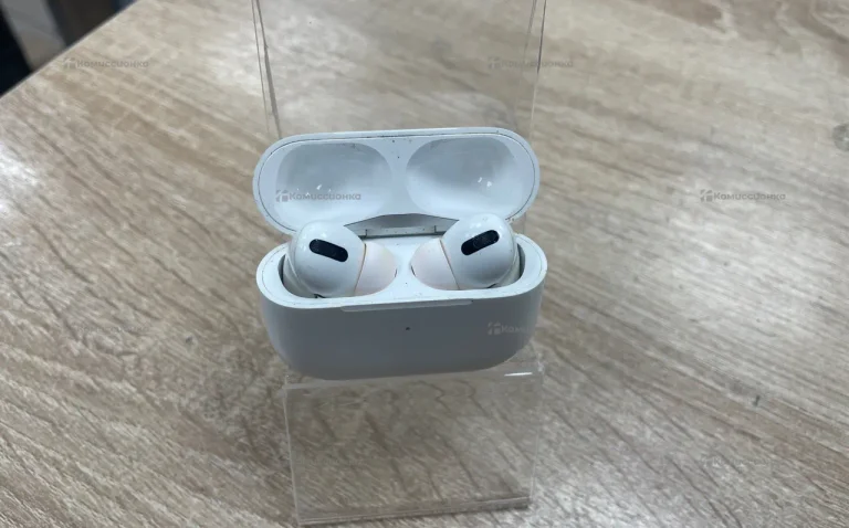 Наушники  AirPods Pro