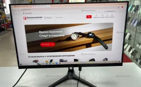 Монитор Digma Progress 24P301F