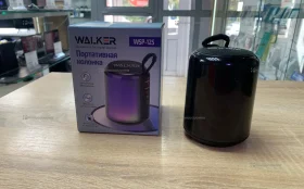Колонка walker wsp-125