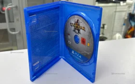 Диск PS4 God Of War