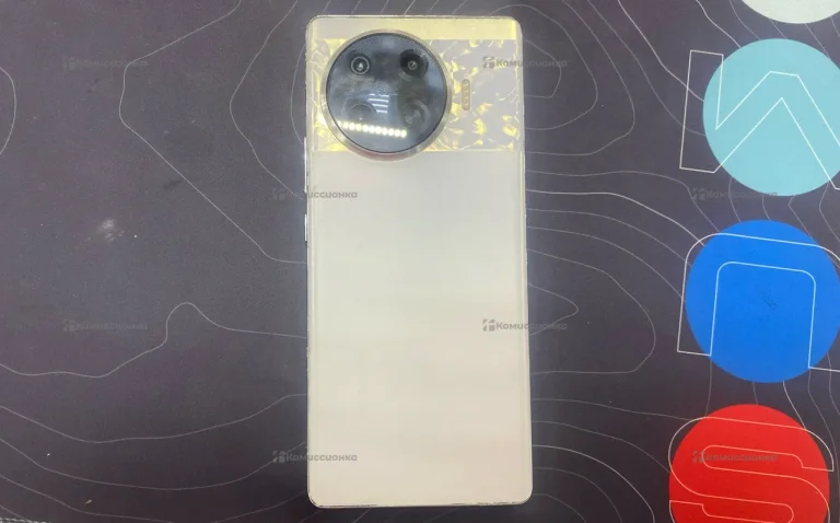 Tecno Spark 20 Pro+ 8/256 ГБ