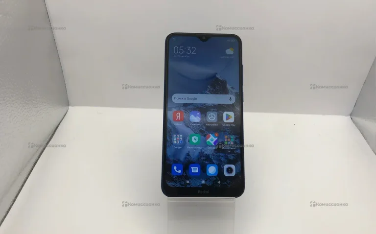 Xiaomi Redmi 8 4/64 ГБ