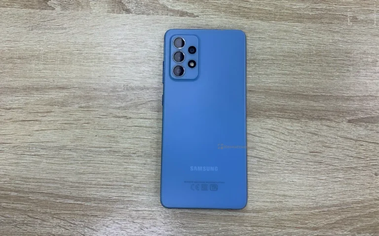 Samsung Galaxy A52 4/128 GB