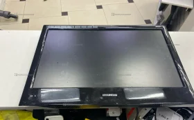 Купить Телевизор HYUNDAI LED19V15 б/у , в Екатеринбург Цена:1400рублей