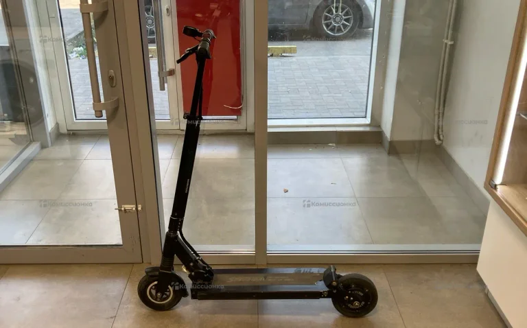 Электросамокат Speedway mini 4 Pro