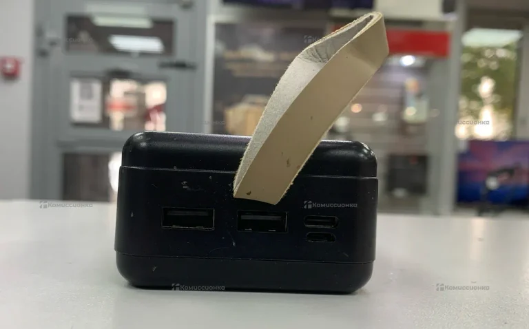 Power Bank 30000