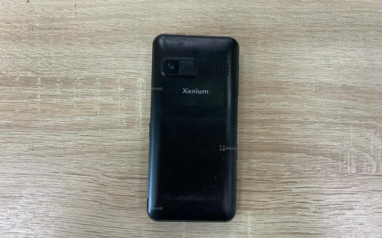 Philips Xenium E207