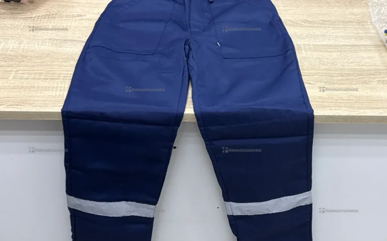 Штаны рабочие