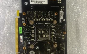 Купить Игровая видеокарта GeForce GTX 1650 4GB б/у , в Санкт-Петербург Цена:5500рублей