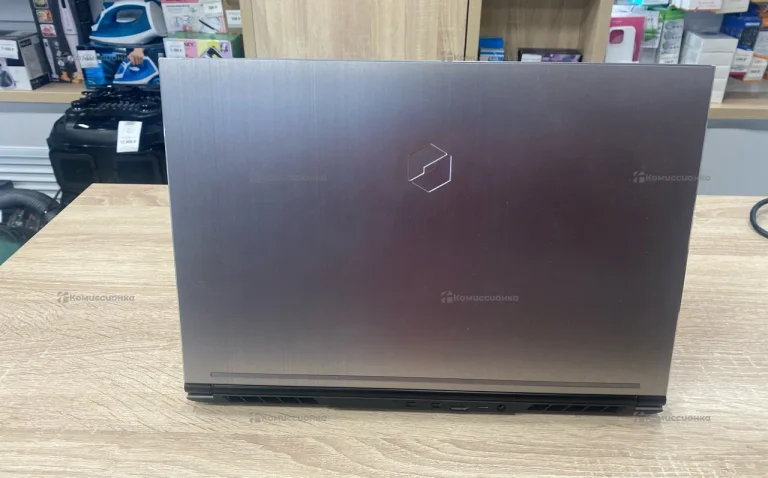 Ноутбук  Mechrev