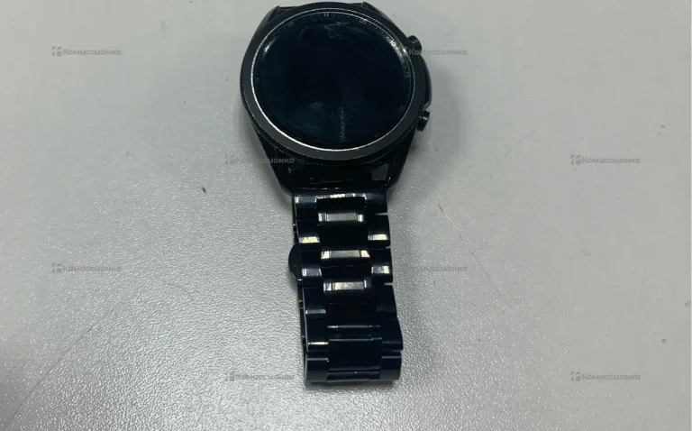 Часы  Galaxy Watch 3