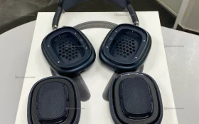 Купить Наушники  AirPods Max б/у , в Красноярск Цена:26990рублей