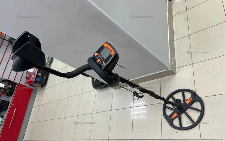 Металлоискатель Tianxun TX-960