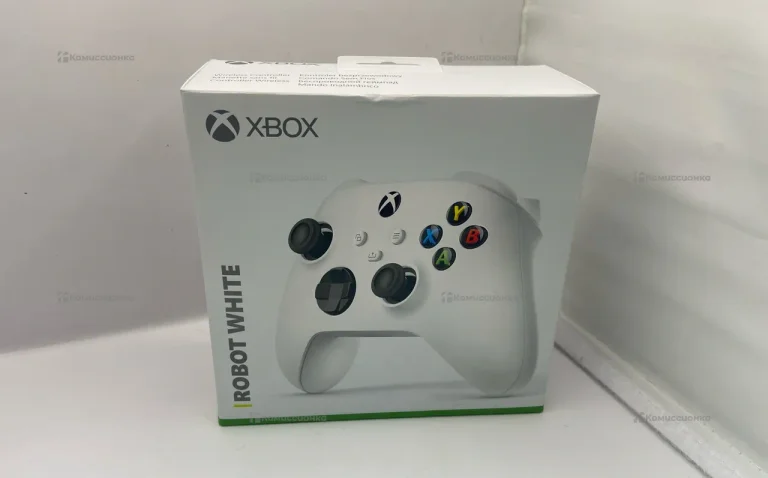 Xbox Геймпад Xbox Series S/X
