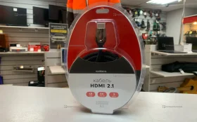 Купить Кабель hdmi 2.1 б/у , в Санкт-Петербург Цена:390рублей