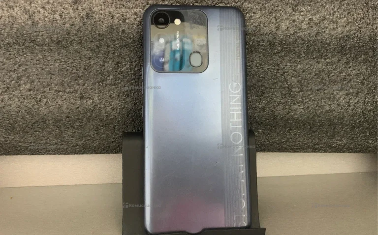 Tecno 8с 4/64 Gb