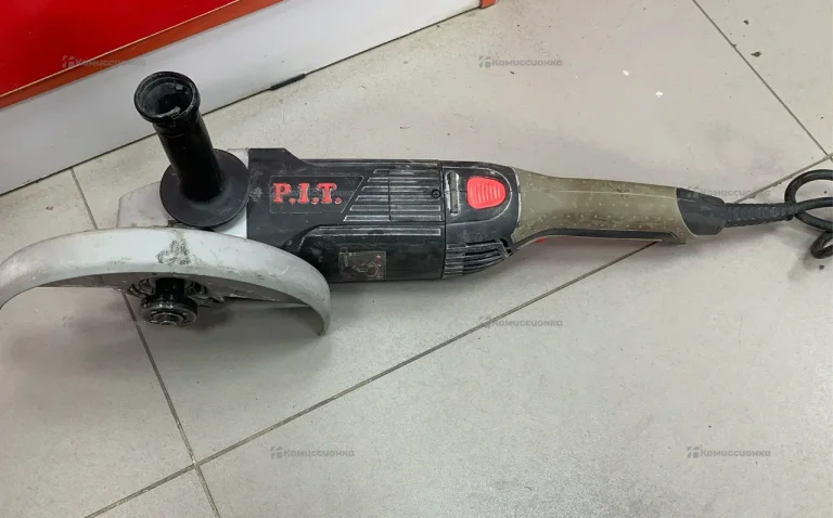 УШМ P.I.T PWS230-D2