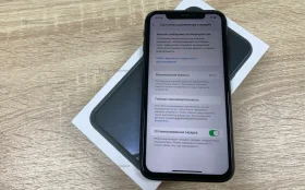 Apple iPhone XR 3/128 ГБ