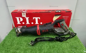 Сабельная пила RSA115-C1