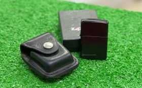 Купить Zippo б/у , в Тольятти Цена:1200рублей