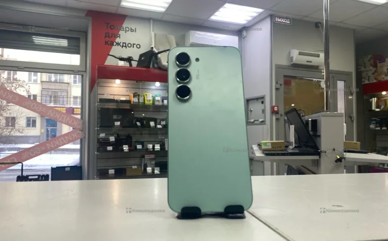 Tecno Spark 40 Pro 8/256ГБ