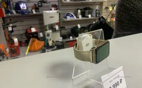 Часы  huawei fit2