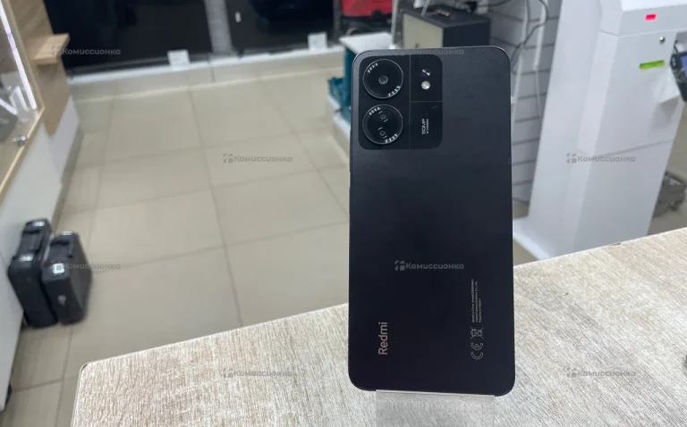 Xiaomi Redmi 13Cc 4/128gb