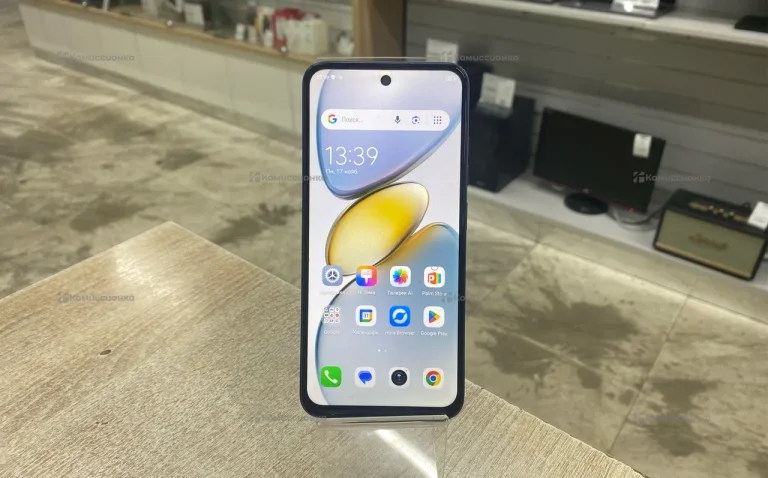 Tecno Spark Go 1 4/128 ГБ