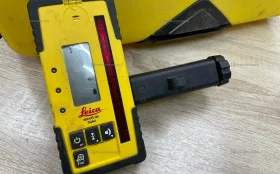 Ротационный нивелир Leica Rugby 640