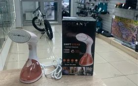 Купить отпариватель Sokany sk3050 б/у , в Нижнекамск Цена:1690рублей