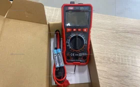 мультиметр