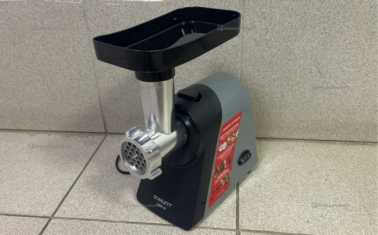 Мясорубка SCARLETT SC-MG45S76